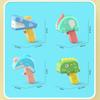 Baby Animals Water Guns Toys For Kids Kawaii Water Pistols Summer Beach Pool Party Water Squirt Blasters Cute Toys For Children