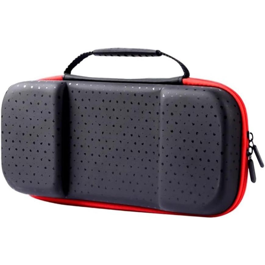 Protective Eva Hard Shell Case Compatible with ASUS ROG Ally 7 inch Gaming Handheld, Shockproof, Stylish and Durable