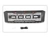 07-17 Ford Expedition Conqueror Grille Modified Front Bumper