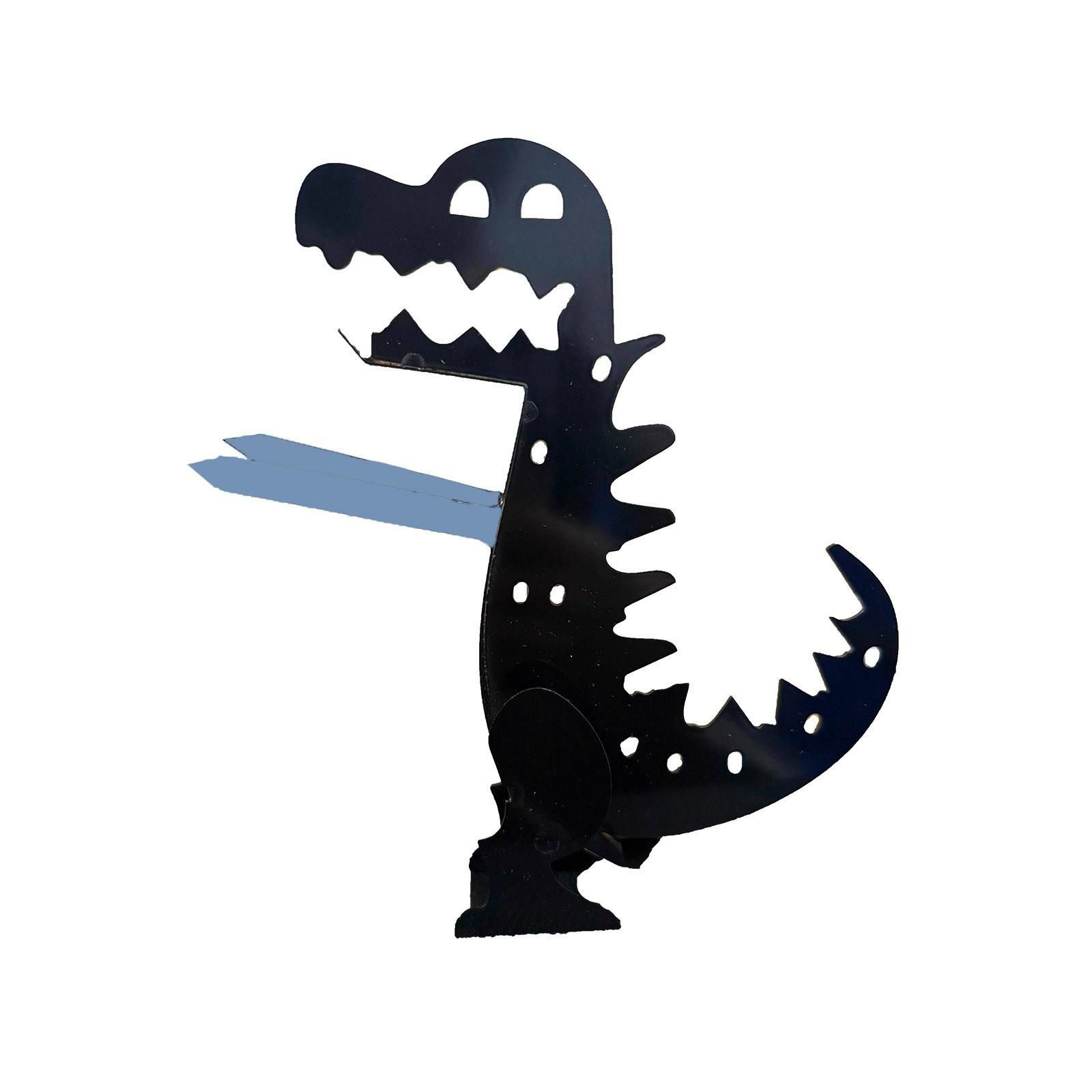 

Уличный мангал Смешная подставка для барбекю One Size