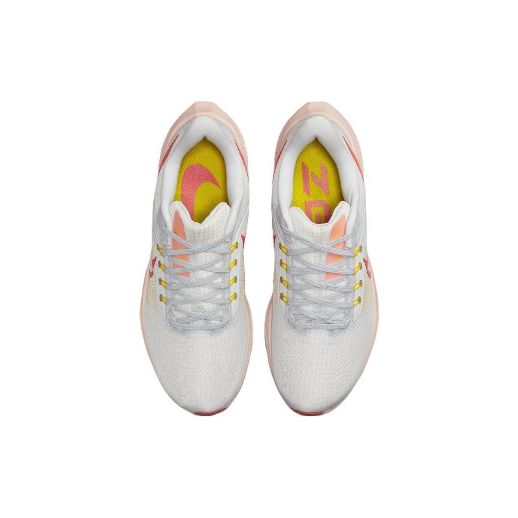 Nike Air Zoom Pegasus 39 Whisper Madder Root Damen Sneaker White Iris-Whisper Summit-White DH4072-501