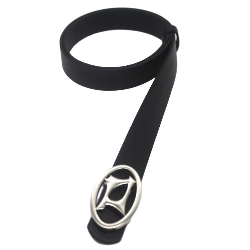 Hot Girl Skinny Waistband Western Cowboy Style Buckle for Jeans Dress Cowgirl Country Girls Waistband