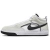 React Leo SB White Black Men Sneakers DX4361-100