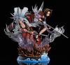 Star Space SHAMAN KING Wonder Statue Height Approximately 460mm Polystone Painted Complete Figure Non-scale