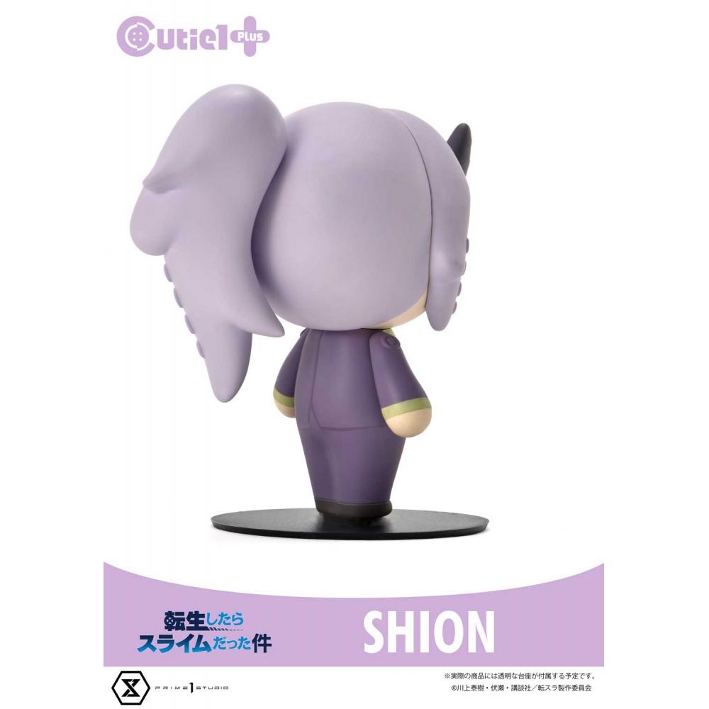 ThAt TIme I Got reIncArnAted As A slIme cutIe 1 Plus ThAt TIme I Got reIncArnAted As A slIme shIon