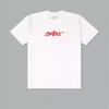 Unisex Oversized Graphic Print T-Shirt Hip Hop Streetwear Loose Fit Cotton Short Sleeve Tee Teens Adults
