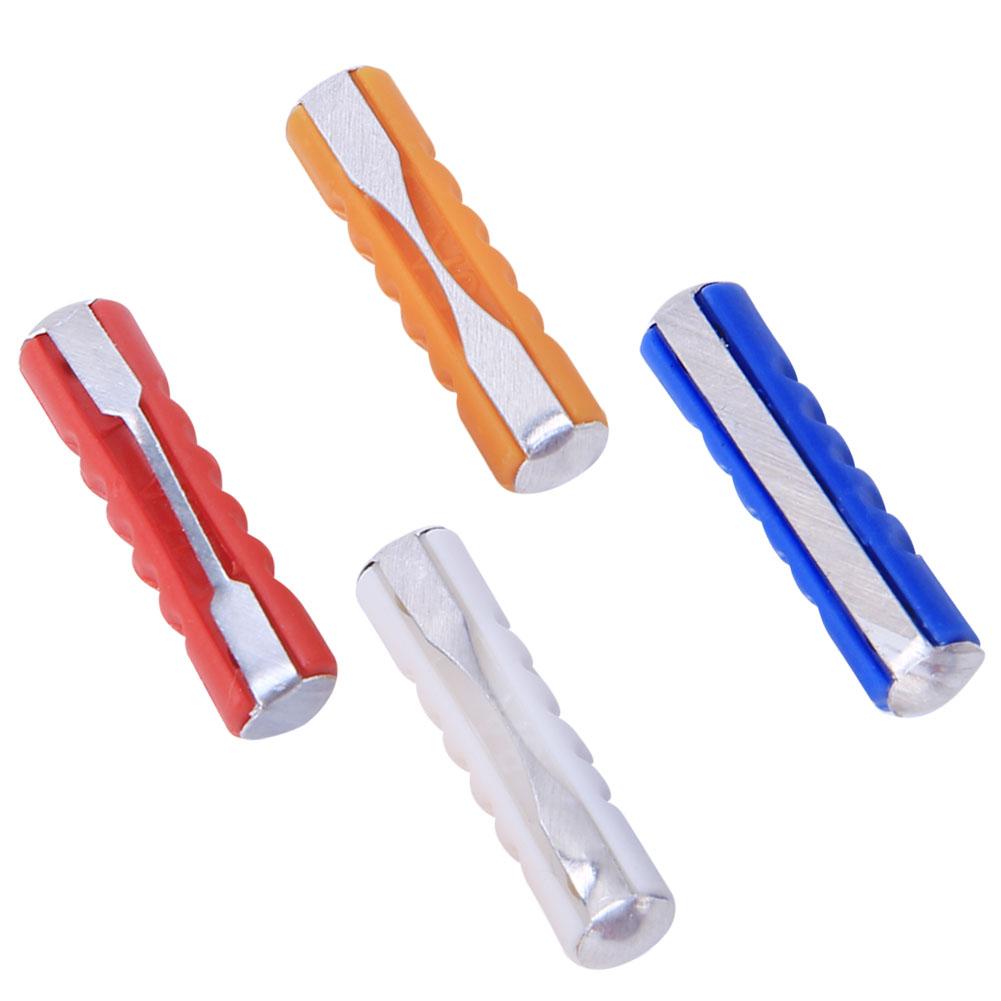 100 stk Torpedo Keramiske Sikringer Assortiment Auto Bilsikringer Sett Kit
