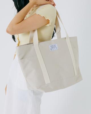 Project1907 [Plastic] Tote Bag (3 Colors)
