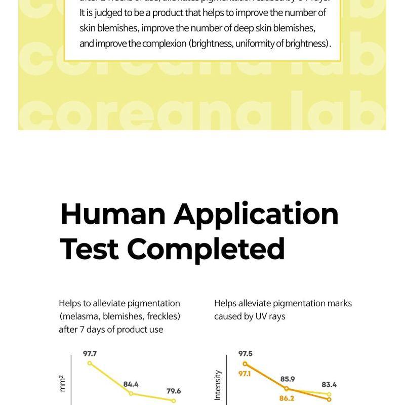 REICHLICH: N - Blemi Shot Ampulle