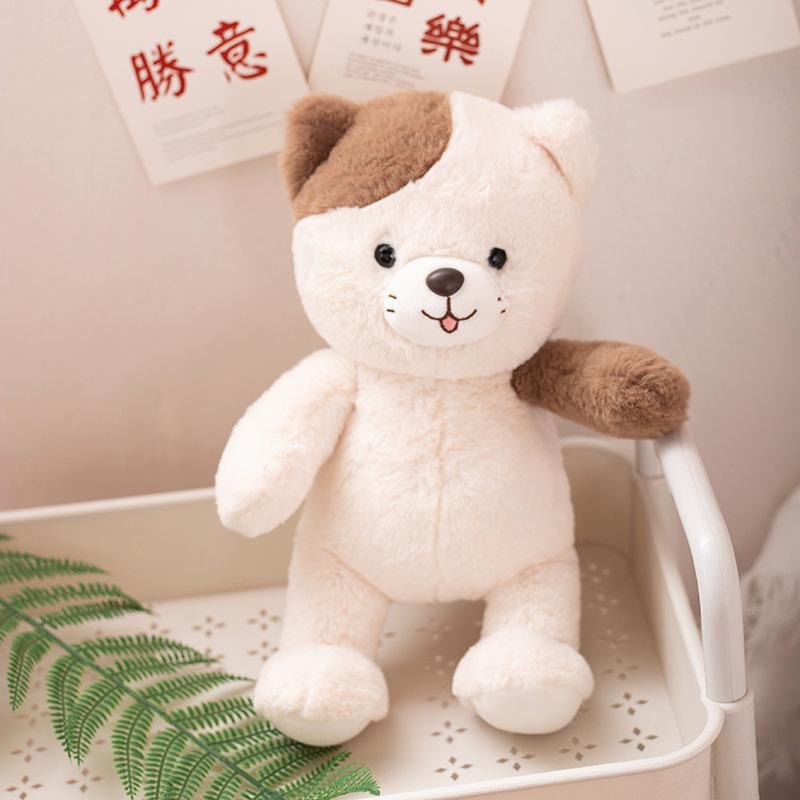 

Cute Girl Heart Cute Pig Doll Little Panda Toy Plush Doll Birthday Gift Doll for Girlfriend 23cm