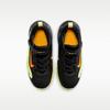 Nike Isofly SE PS 'Black Laser Orange Lime Blast' Sneakers