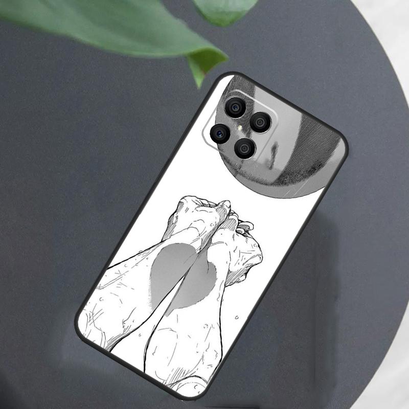 Volleyball Sport For Honor Magic 8 7 6 Pro Case For Honor Win RT X9d X9c X9b X9a X8c X8b 50 70 90 200 400 Lite