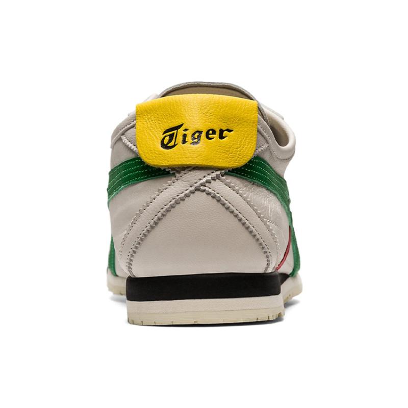 ONITSUKA TIGER Mexico 66 SD Birch/Green Sneakers 1183A872-100
