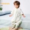 Balabala Baby Kids Soft Printed Sleeping Bag Pajamas