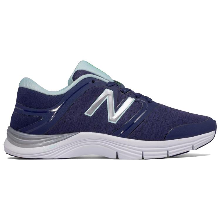 New Balance 711Series V2 Heathered Blue Women's WX711HN2