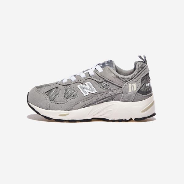 

Детская обувь NewBalance PV878MC1