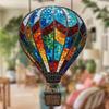 Heart Balloon Led Light With Acrylic Hanging Decor For Romantic Party Gifts