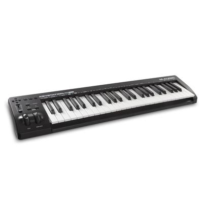 M audio keystation 88 mk3 clavier maître uygun fiyatlı satın alın