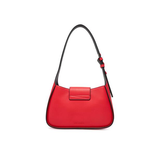 Bag KARL LAGERFELD KARL LAGERFELD A1W30149 Red