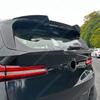 For BMW X3 G45 2025 2026 Automobile Rear Trunk Spoiler Wing Rear Roof Spoiler Board Exterior Parts Decoration Accessories Kit