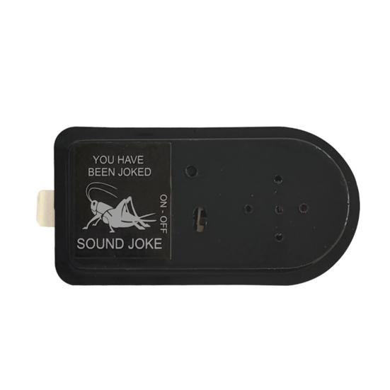 Yousheng Cricket Noise Maker Prank Hidden Prank Noise Maker for Adults Cricket Sound Simulation Cricket Noise Prank Tool