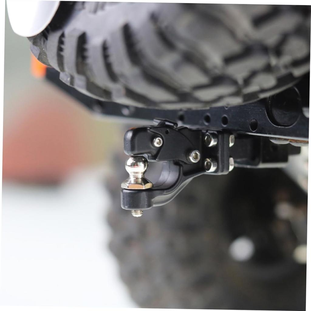 NOLITOY Pintle Hook Hitch Pintle Hook Trailer Hitch Tri-Hitch Pintle Hitch Trailer Pintle Hitch Lock Trailer Hook Vehicle Hinge Lock