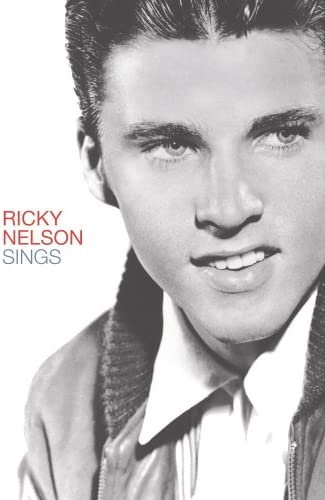 

DVD [DVD] - Ricky Nelson Sings 094634422697 Non Japan Movies & DVD Used
