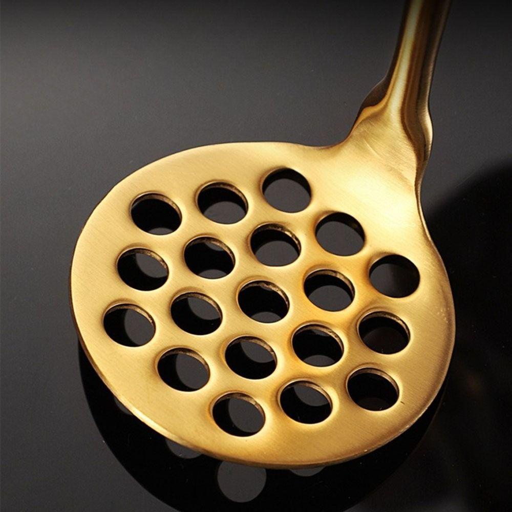 Stainless Steel Pressed Potato Masher Manual Vegetable Smasher Potato Crusher  Home Kitchen Gadget
