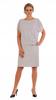 Sonia 48 dress visit wedding communion