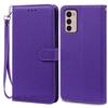 G42 Case For Motorola G42 Case Wallet Leather Flip Cover For Motorola Moto G42 Case Soft Book Cover Coque Fundas Etui