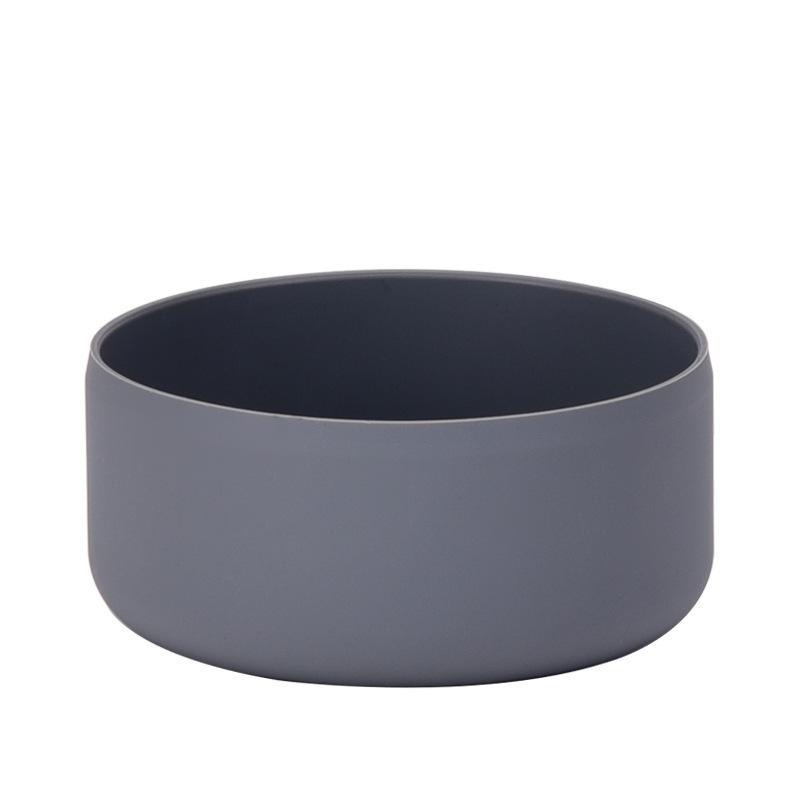 Soft Silicone Boot Anti-Slip Tumbler Bottom Base Cover Flask 32oz Water Bottle Protector Protective Sleeve Bottom Protector