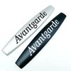 3D Metal Avantgarde Car Side Fender Emblem Badge Sticker For Mercedes Benz C E Class C180 W203 W204 W204 C300 E300 E320 E350 RT1