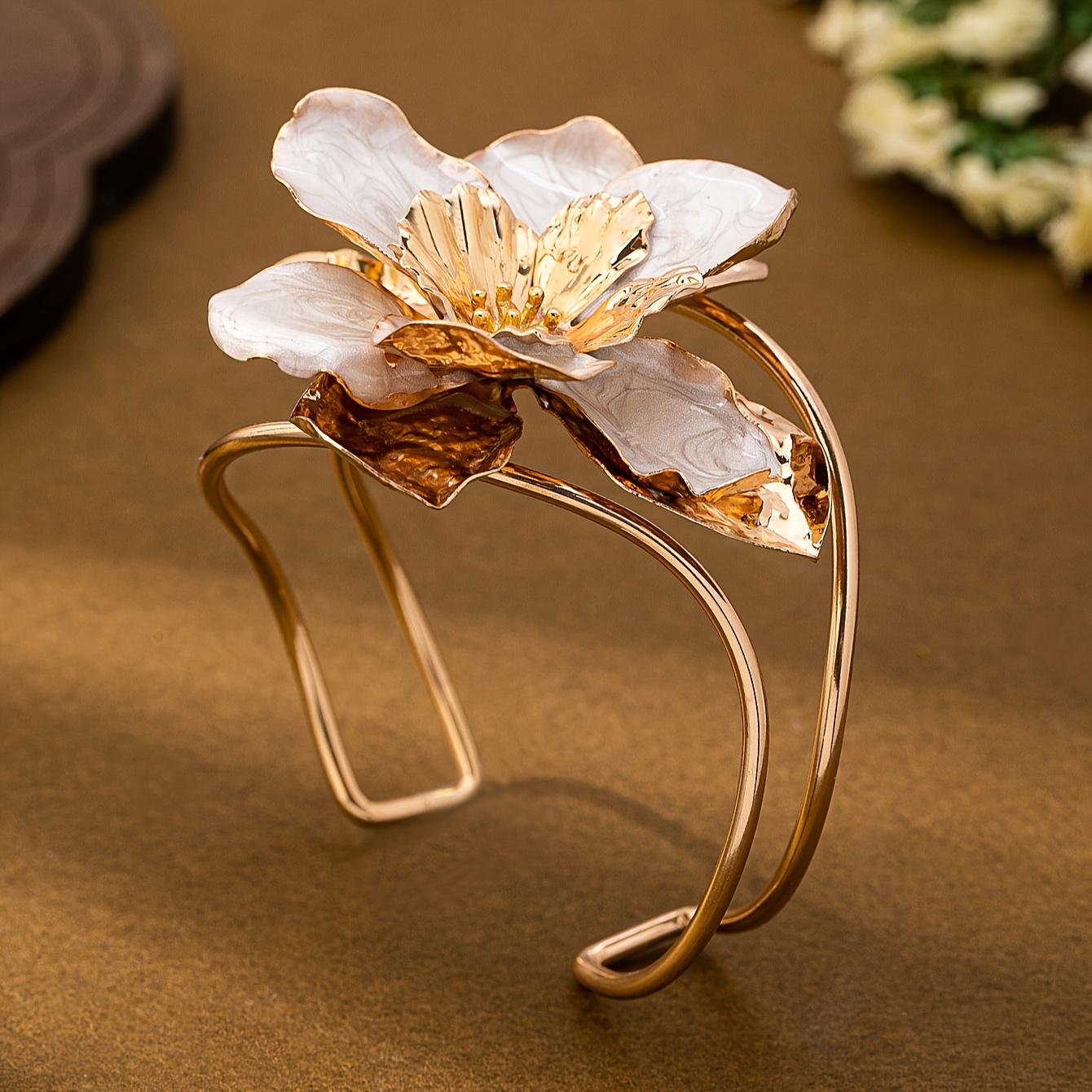 

Женские браслеты-нити для модной бижутерии белый