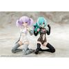 Kotobukiya Megami Device B1R-M Chassis Kit Skin Color B 1/1 Scale Plastic Model 160mm