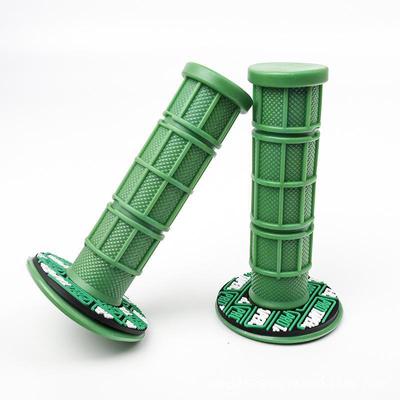 22-24mm Domino Offroad Motorrad Gasgriff Lenker für modifizierte Offroad-Fahrzeuge