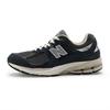 New Balance 2002 Premium Vintage Navy Grey