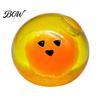 Birthday Gifts for Stress Relief Slow Rising Pumpkin Ghost Ball, Soft TPR Fidget Toy Hand Therapy Balls Anxiety And Focus, Portable Exerciser