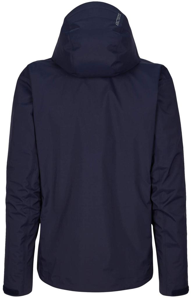 Куртка Arc'teryx Beta Jacket M черный сапфир