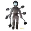 Skibidi Toilet Astro Duchess Plush Toy Doll Skibidi Toilet Drill Man Speakerman Speaker Man G Man Clock Man TV Man Soft Toy Gift