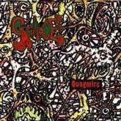 

CD GRIMACE - Quagmire BL22 Bong Load Recor 1992 US Rock Used