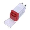 AA92-Overload Protection Relay 2015400845 For Mercedes Benz W124 W126 W201 R107 W201 1982-1987 Car