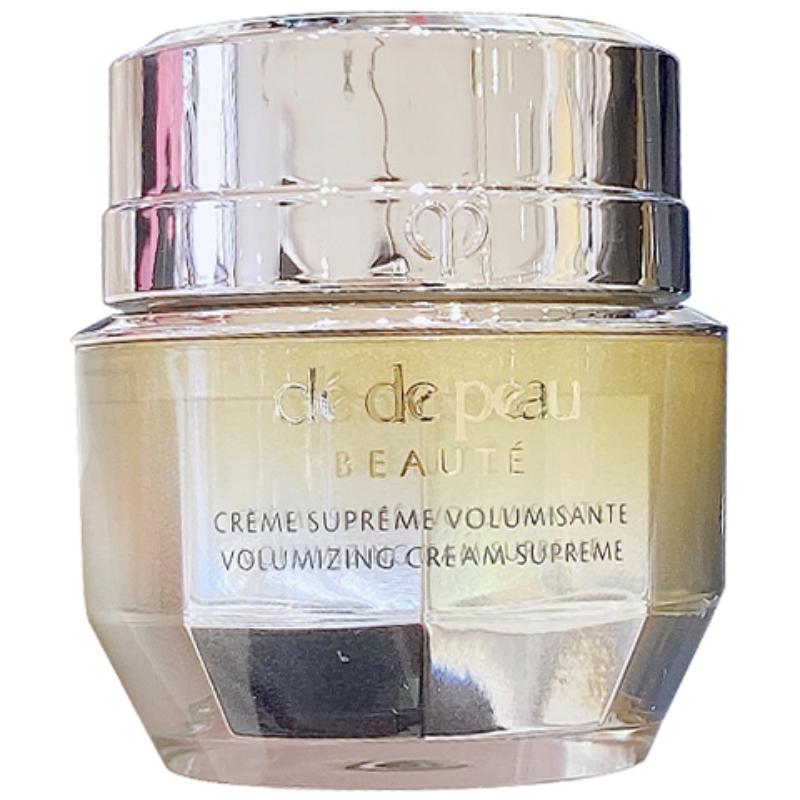 Clé De Peau Beauté (Cpb) Volumizing Cream Supreme Sample