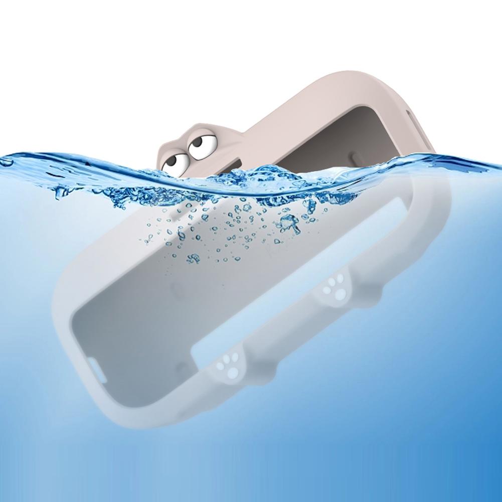 Silicone Covers for Bose SoundLink Flex 2nd Gen Speaker Cover Silicone Protective Cover Soft Silicone Case Shockproof Drop-Proof