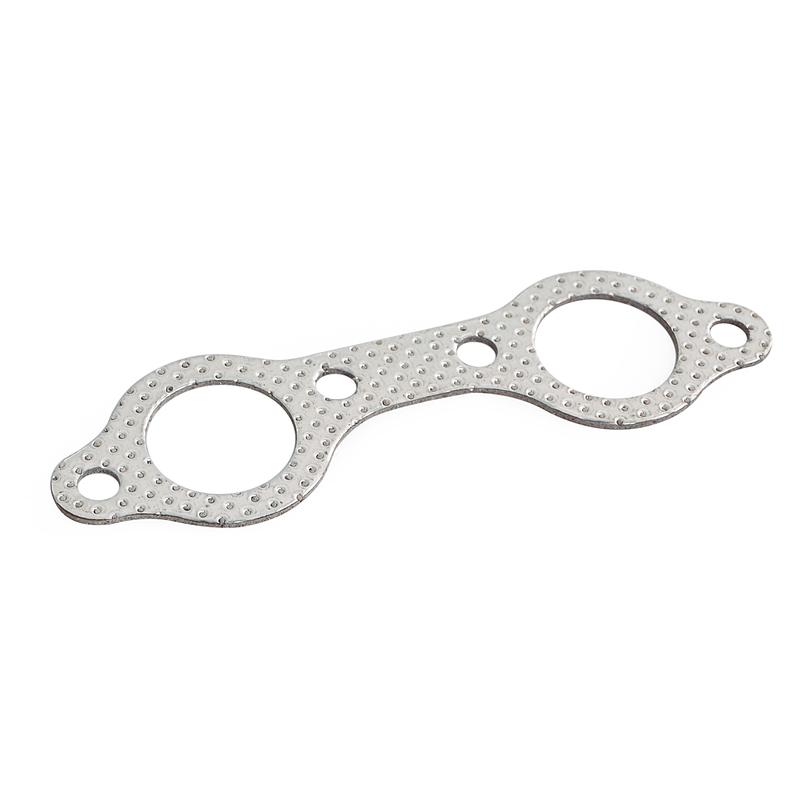 NICECNC Pipe Manifold Gasket Inlet Outlet Gaskets Springs Bolt For Polaris Sportman 600 700 2002-2007 5811511 3610047