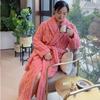 Bathrobes and Velvet Can Be Worn, Wrapped, Non-linting, Quick-drying Bath Towels, Nightgown, Good Water Absorption, Thickened In Winter
