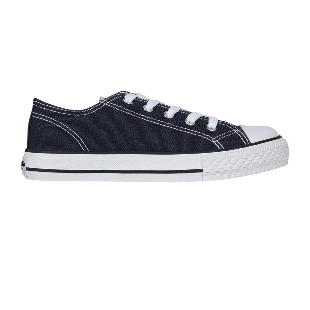 SoulCal Childrens/Kids Classic Canvas Trainers