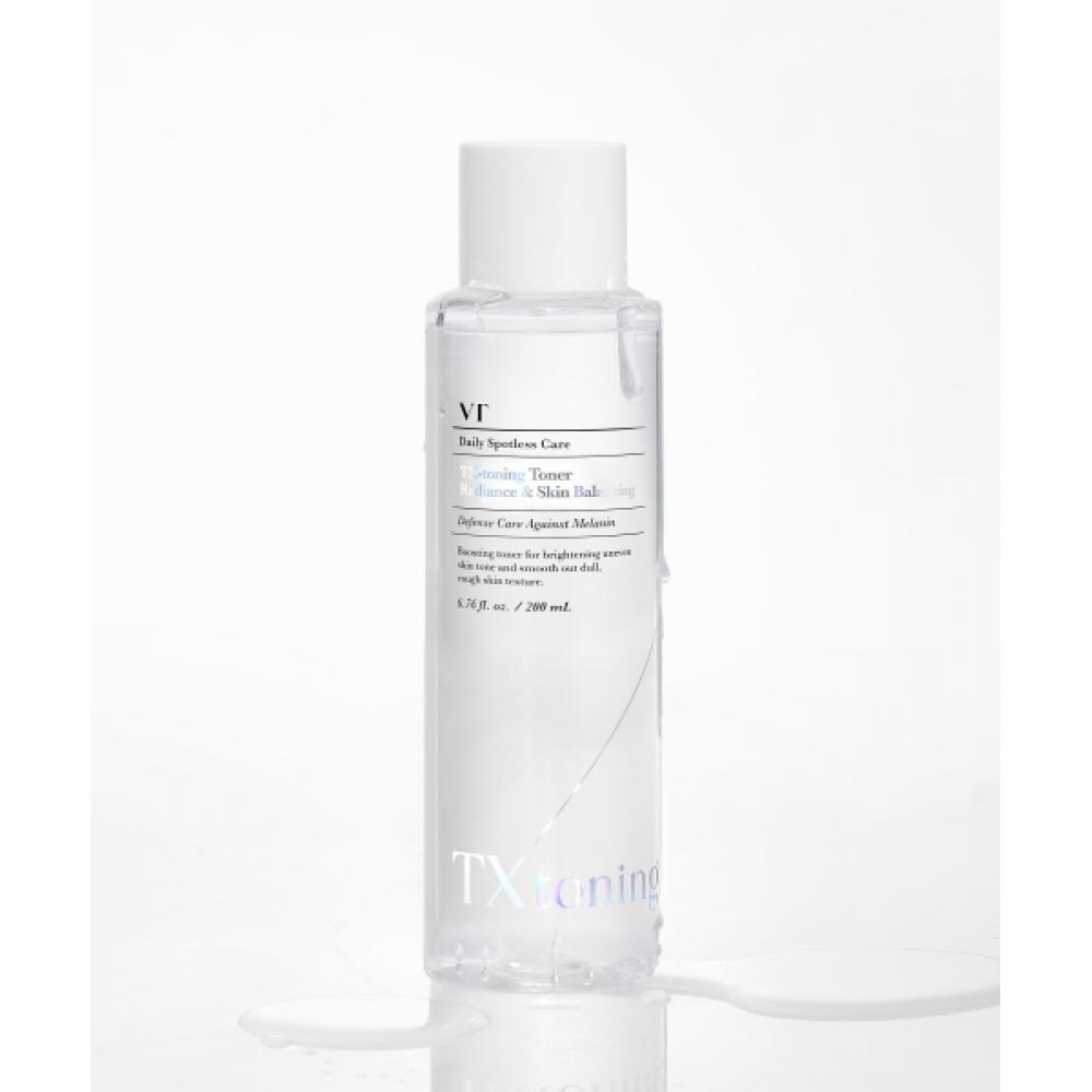 VT CosmeTics VT T X Toner NONE
