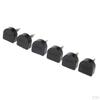 3 Pairs High Shoes repair Tip Replacement Accessory