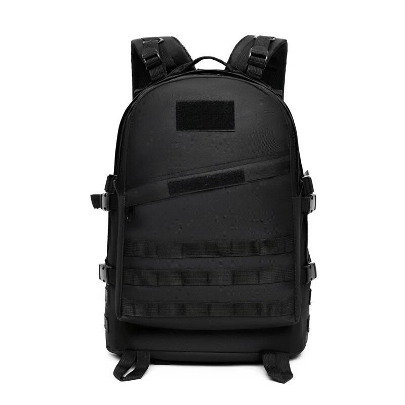 

Li Shen 40L Outdoor Tactical Hiking Backpack