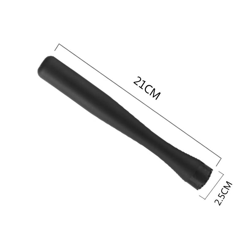 Cocktail & Fruit Muddler